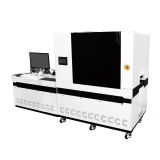 UV One Pass Digital Printer with Toshiba CF3 Industrial Printhead