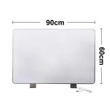 90x60cm Rectangle Acrylic Blister LED Light Box