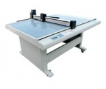 Plotter Cortador de Cama Plana