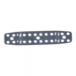 Rejilla metálica Mimaki JV3 