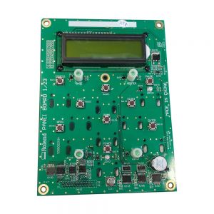 Generic Roland VS-640 Panel Board - W701406010
