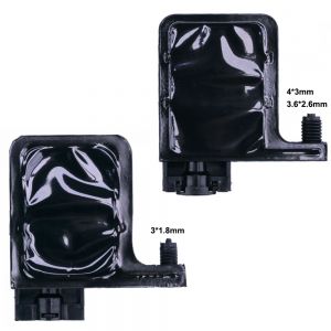 DX4 / DX5 Damper UV（Damper CSK、Damper CS18K）