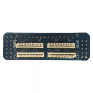 I3200 Tarjeta Convertidora para Polar 1850A 