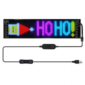 P5 USB  Bluetooth 16x64 Flexible Display Kit