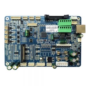 Senyang Epson I3200 Mainboard for 650B DTF Printer