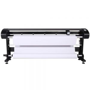 1.85m CAD Inkjet Paper Garment Printing Machine