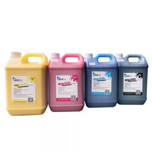 Konica 1024i 30PL Printhead Solvent Ink 