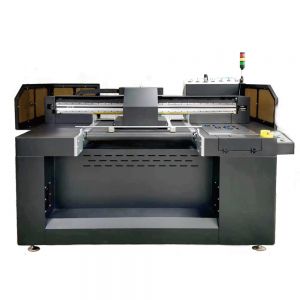 Impresora Látex Inkjet de 800 mm con Cabezal Epson I3200