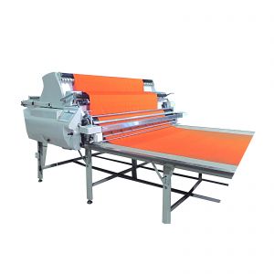 2.1m Automatic Fabric Spreading Machine