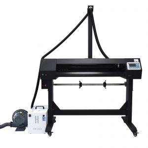 800mm/1200mm CO2 Laser Plotter Cutter Machine