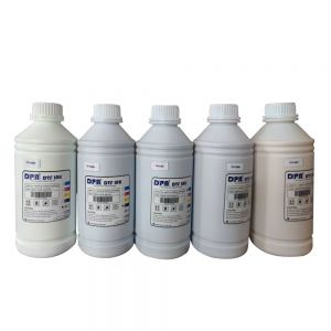 **1L Textile Pigment Ink