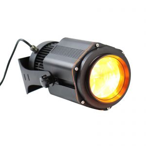 120W LED Line Projector Light