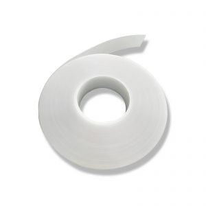 35mm x 50m Seamless Splicing Belt (White)