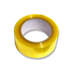 45mm x 100m Transparent High-adhesive Tape