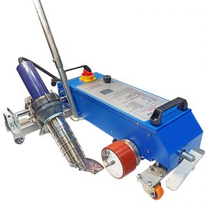 3600W Soldadora Automatica de Aire Caliente para Banner