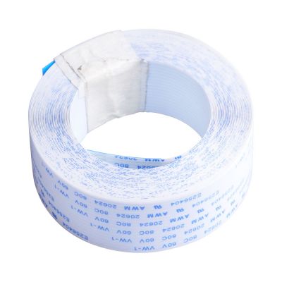 Cable de datos para plotter Crystaljet CJ4000/ 6000 16Pin 5400mm 