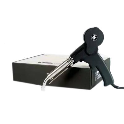 Soldering Gun Metal Welder Welding Machine Tool, 220VAC