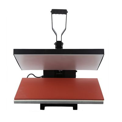 60*40cm Manual Heat Press Machine