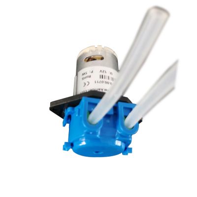 12V White Ink Circulation Motor for DTF Printer