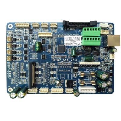 Senyang Epson I3200 Mainboard for 650B DTF Printer