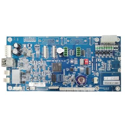 Hoson Epson XP600 Mainboard for 300B DTF Printer 