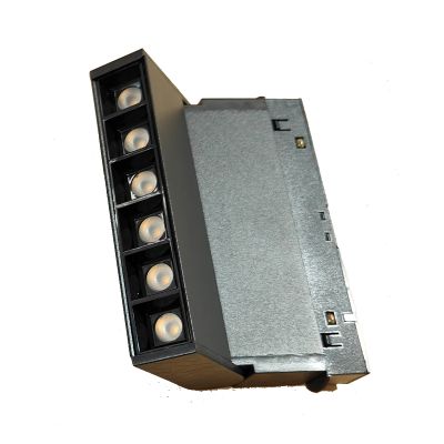 Angular Spotlights 6 Leds for LED MultiSignsBar
