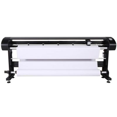 1.85m CAD Inkjet Paper Garment Printing Machine