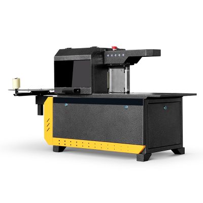 Máquina Dobladora de Letras de Canal CNC Mini 3100