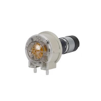 104KA DC 12V 24V High Precision Peristaltic Pump