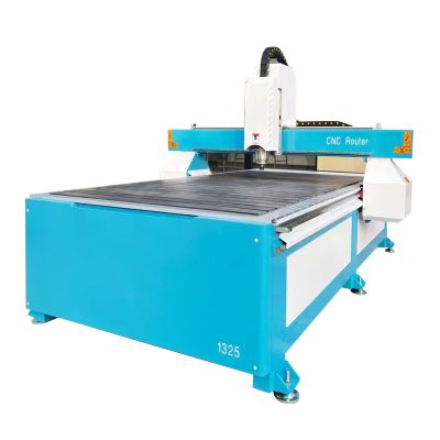 1325 Woodworking Engraving Machine