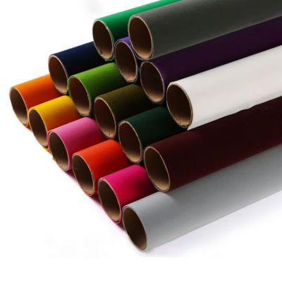 Flock Heat Transfer Printing Paper