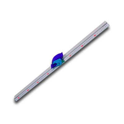 130cm  Cutting Ruler