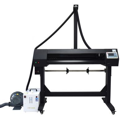 800mm/1200mm CO2 Laser Plotter Cutter Machine