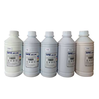 **1L Textile Pigment Ink