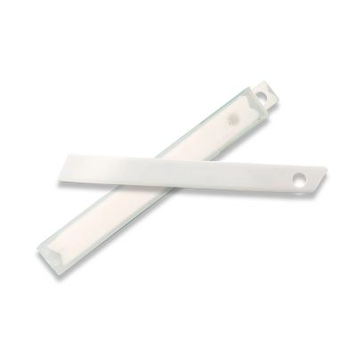 10pcs/pack Automatic Laminating Machine Cutting Ceramic Blade