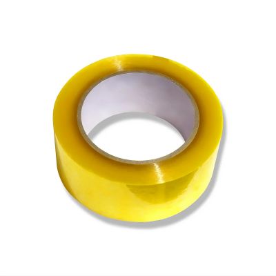 45mm x 100m Transparent High-adhesive Tape