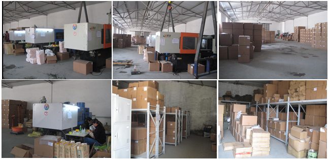 Epson 4880 Refilling Cartridge production