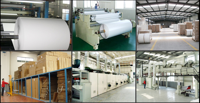 one way vision vinyl production process