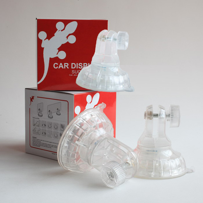 Car Roof Suction Cup details