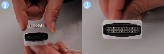 Mimaki Cap Top for JV3 usage