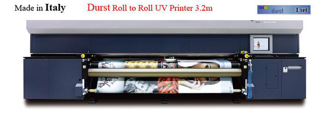 Tension Fabric for Light Box (Wide Format) printing machine 3