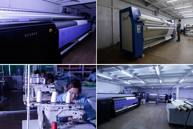 Tension Fabric for Light Box (Wide Format) workshop