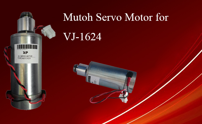 Mutoh-Servo-Motor-for-VJ-1624