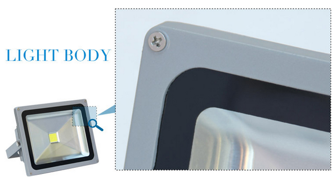 LED Fairy Party String Light Details 3