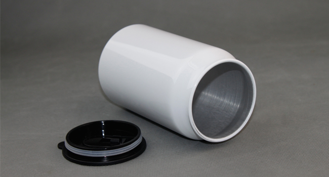 500ml Sublimation Cola Can for Printing