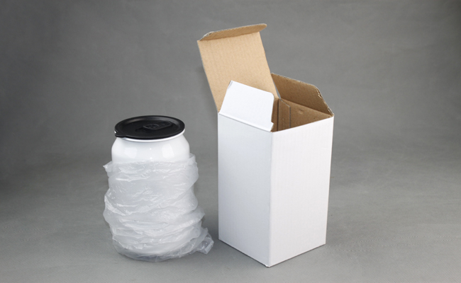 500ml Sublimation Cola Can for Printing