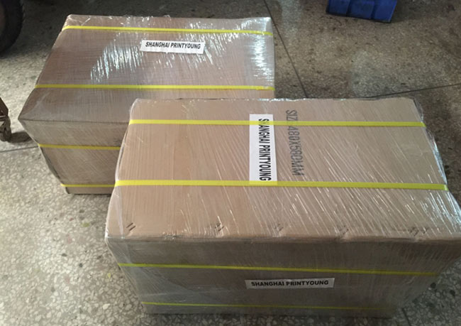 Aluminum Screen with No Mesh