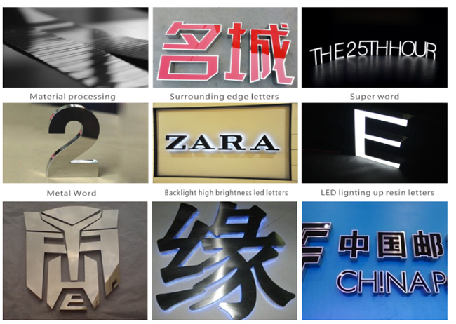 CNC Metal Automatic Slotting Notching Grooving Machine for Channel Letter