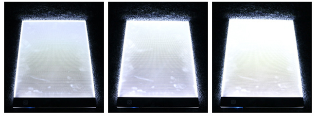 A4 Film Repair Light Table