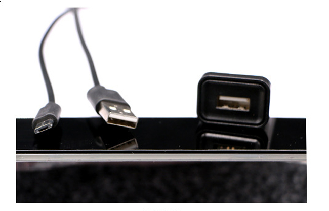 A4 Film Repair Light Table